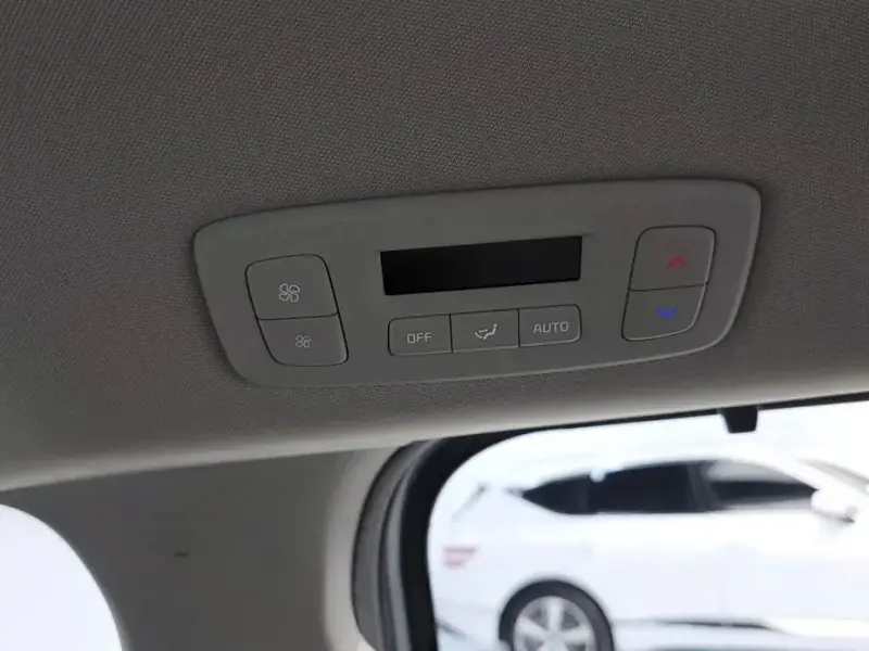 2021 Kia Carnival с пробегом 52 740 км