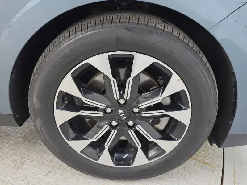 2021 Kia Carnival с пробегом 52 740 км