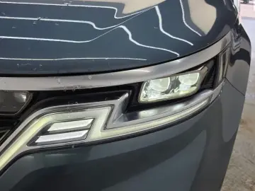 2021 Kia Carnival с пробегом 52 740 км