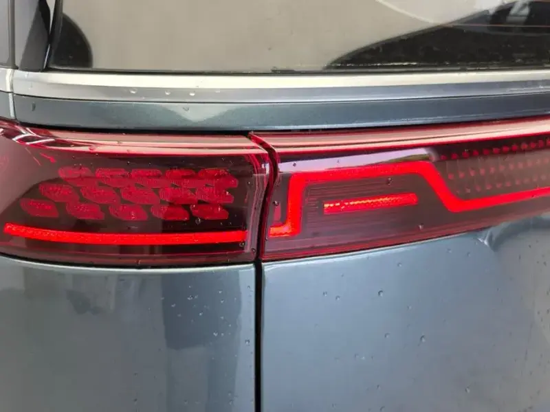 2021 Kia Carnival с пробегом 52 740 км