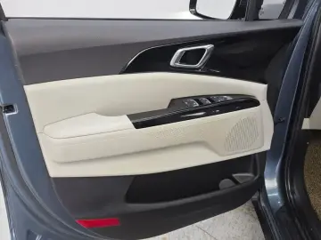 2021 Kia Carnival с пробегом 52 740 км