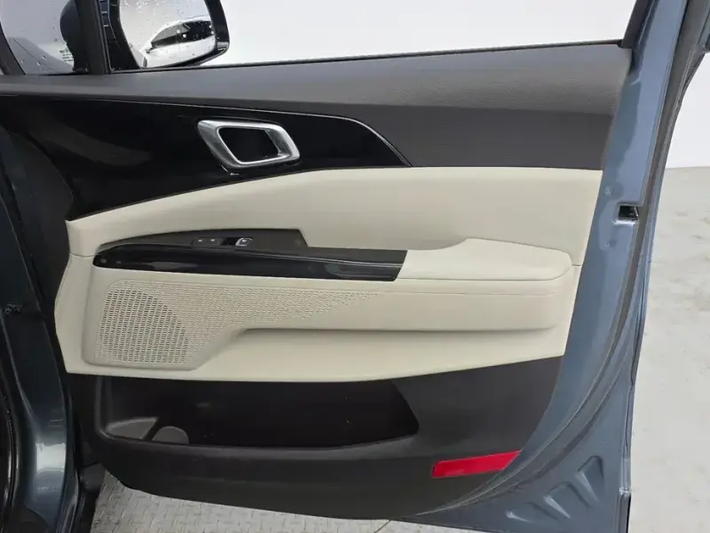 2021 Kia Carnival с пробегом 52 740 км