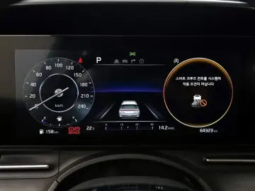 2022 Kia Carnival с пробегом 64 323 км