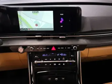 2022 Kia Carnival с пробегом 64 323 км