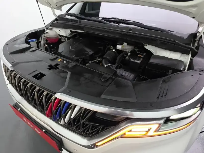 2021 Kia Carnival с пробегом 84 339 км