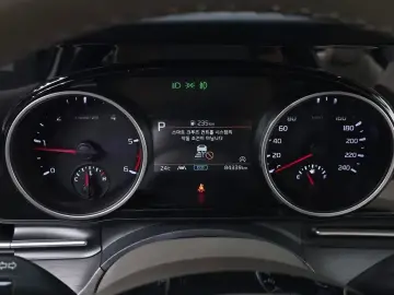 2021 Kia Carnival с пробегом 84 339 км