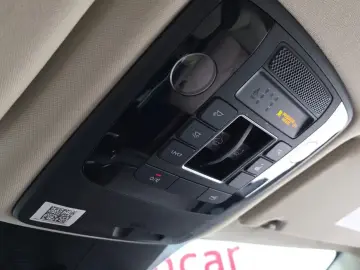 2021 Kia Carnival с пробегом 84 339 км