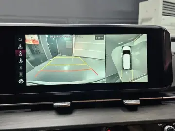 2021 Kia Carnival с пробегом 123 477 км