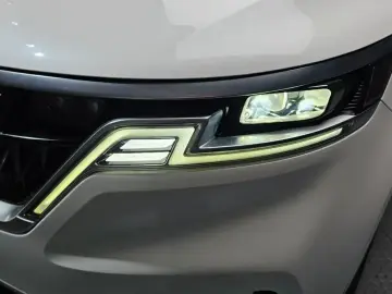 2021 Kia Carnival с пробегом 123 477 км