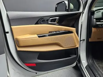 2021 Kia Carnival с пробегом 123 477 км