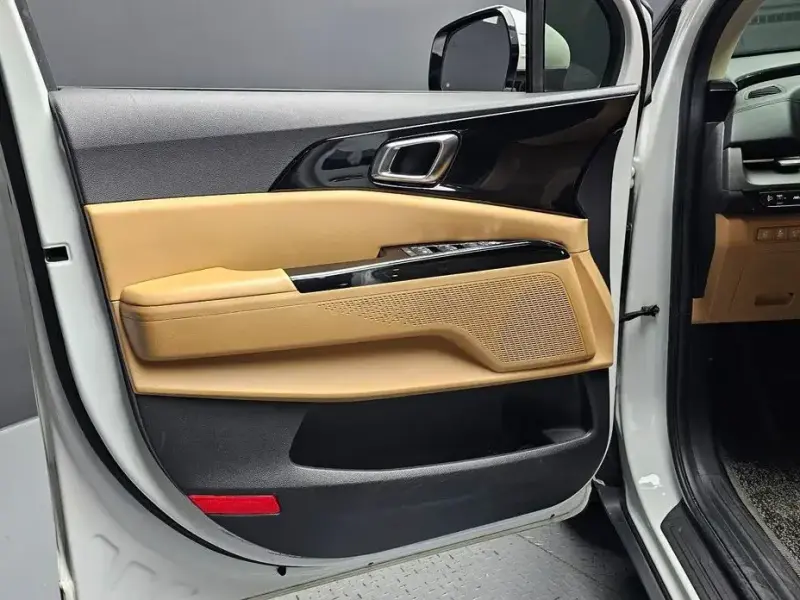 2021 Kia Carnival с пробегом 123 477 км