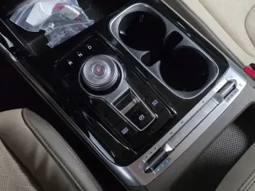 2021 Kia Carnival с пробегом 126 507 км