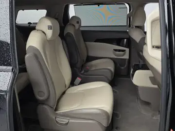 2021 Kia Carnival с пробегом 126 507 км