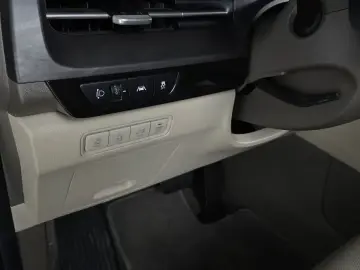 2021 Kia Carnival с пробегом 126 507 км