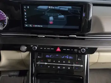 2021 Kia Carnival с пробегом 126 507 км