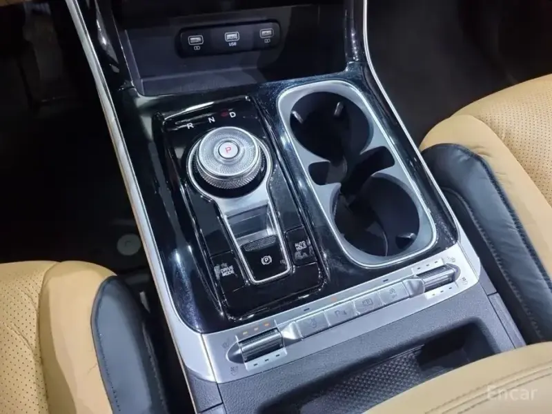 2022 Kia Carnival с пробегом 58 065 км