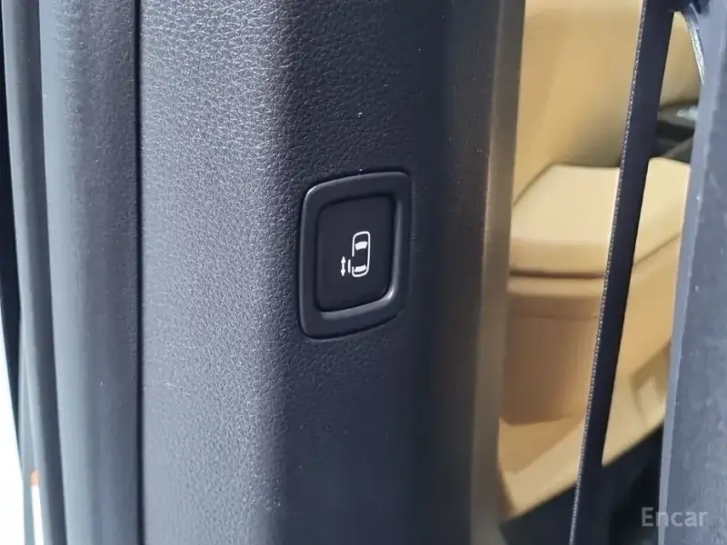 2022 Kia Carnival с пробегом 58 065 км
