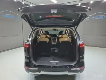 2022 Kia Carnival с пробегом 58 065 км