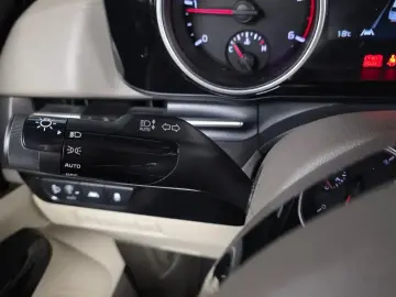 2021 Kia Carnival с пробегом 126 507 км