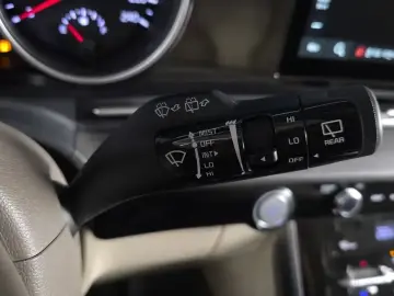 2021 Kia Carnival с пробегом 126 507 км