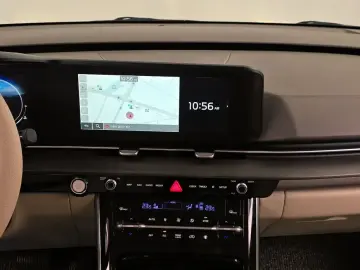 2022 Kia Carnival с пробегом 122 143 км