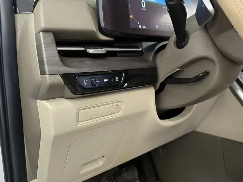2022 Kia Carnival с пробегом 122 143 км