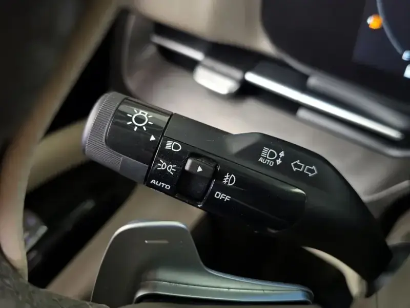 2022 Kia Carnival с пробегом 122 143 км