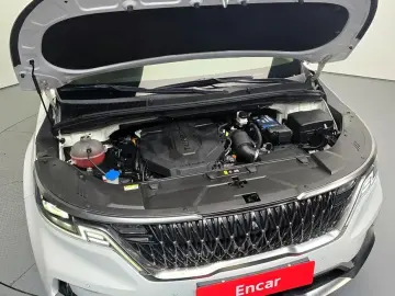 2022 Kia Carnival с пробегом 143 375 км