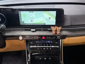 2022 Kia Carnival с пробегом 143 375 км
