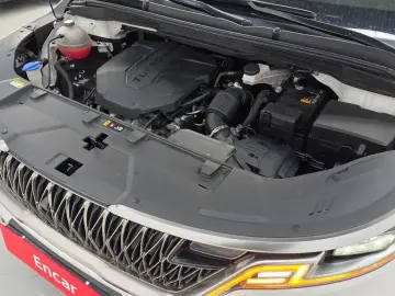 2022 Kia Carnival с пробегом 30 674 км