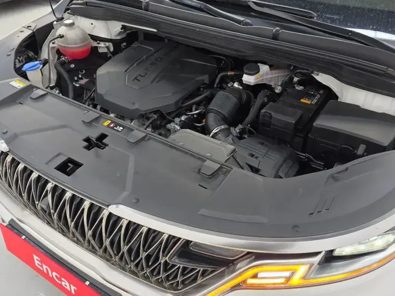 2022 Kia Carnival с пробегом 30 674 км