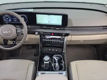 2022 Kia Carnival с пробегом 30 674 км