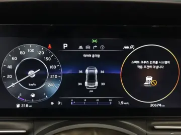 2022 Kia Carnival с пробегом 30 674 км