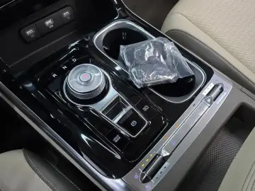 2022 Kia Carnival с пробегом 30 674 км