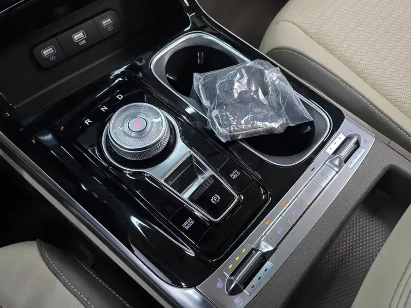 2022 Kia Carnival с пробегом 30 674 км