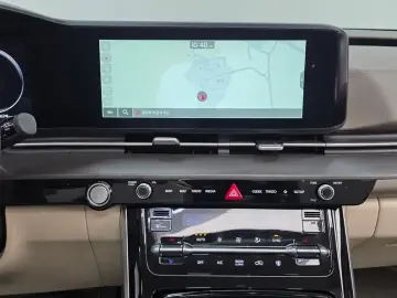 2022 Kia Carnival с пробегом 30 674 км