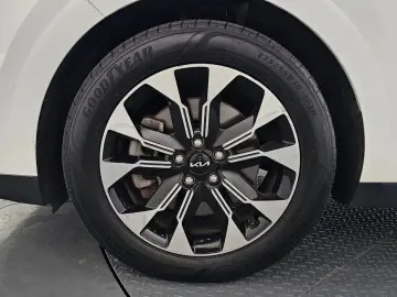 2021 Kia Carnival с пробегом 56 334 км
