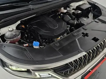 2021 Kia Carnival с пробегом 56 334 км