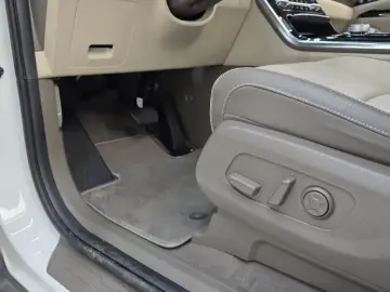 2022 Kia Carnival с пробегом 30 674 км