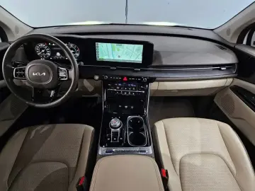 2021 Kia Carnival с пробегом 56 334 км