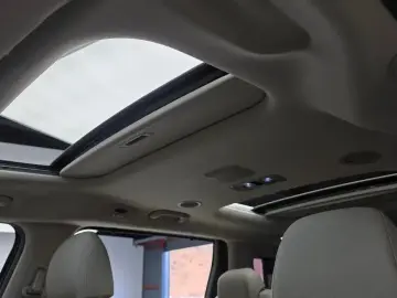 2022 Kia Carnival с пробегом 30 674 км