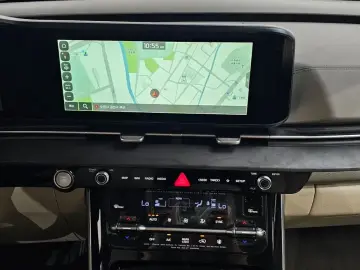 2021 Kia Carnival с пробегом 56 334 км