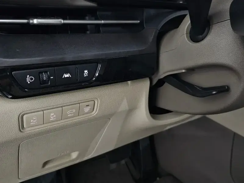 2021 Kia Carnival с пробегом 56 334 км