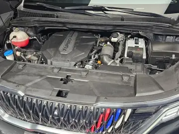 2021 Kia Carnival с пробегом 51 600 км