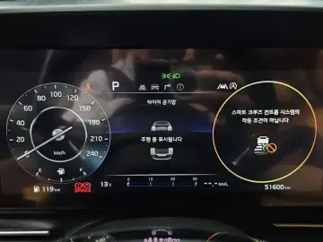 2021 Kia Carnival с пробегом 51 600 км
