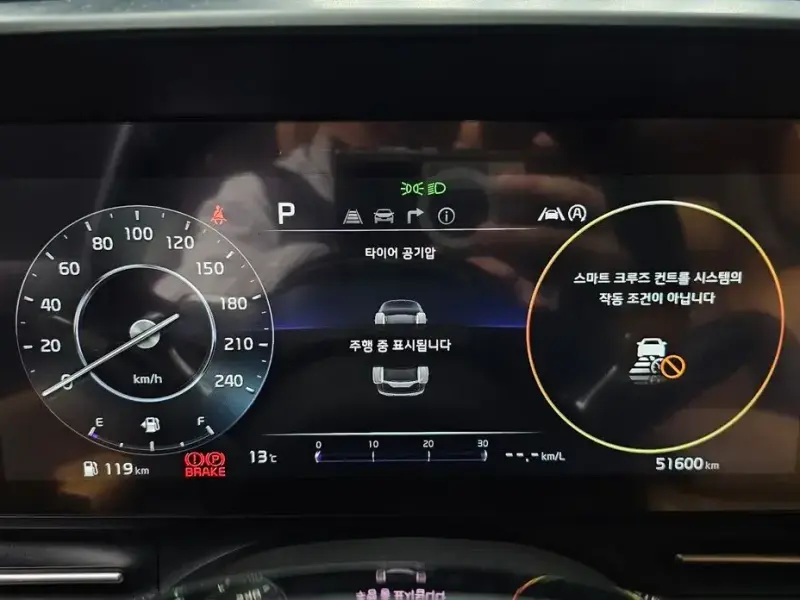 2021 Kia Carnival с пробегом 51 600 км