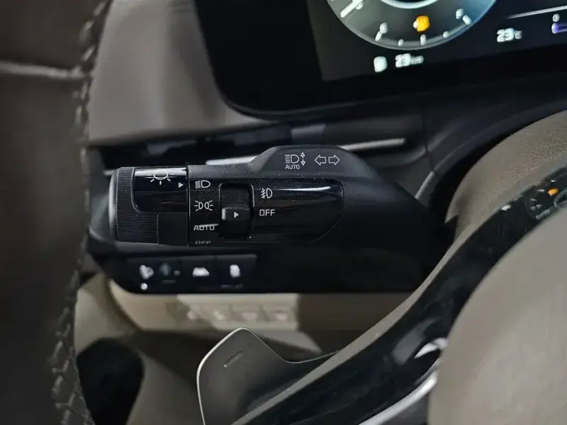 2021 Kia Carnival с пробегом 56 334 км