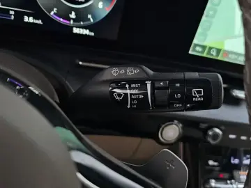2021 Kia Carnival с пробегом 56 334 км