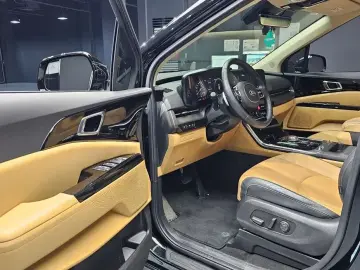 2021 Kia Carnival с пробегом 51 600 км