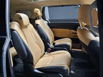 2021 Kia Carnival с пробегом 51 600 км